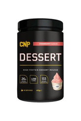 CNP - Protein Dessert - Nutri.se